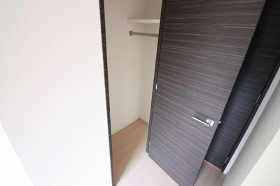 【収納】 | S-RESIDENCE野江