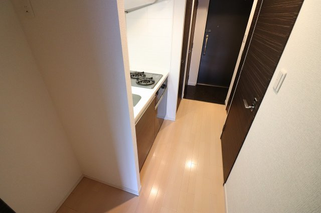 【その他】 | S-RESIDENCE野江