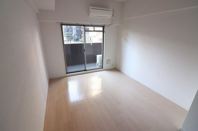 【洋室】 | S-RESIDENCE野江