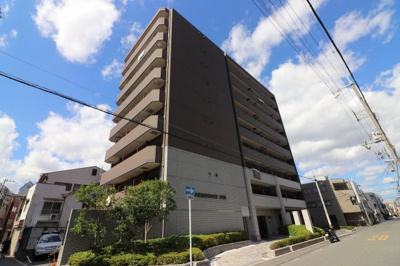 【外観】 | S-RESIDENCE野江