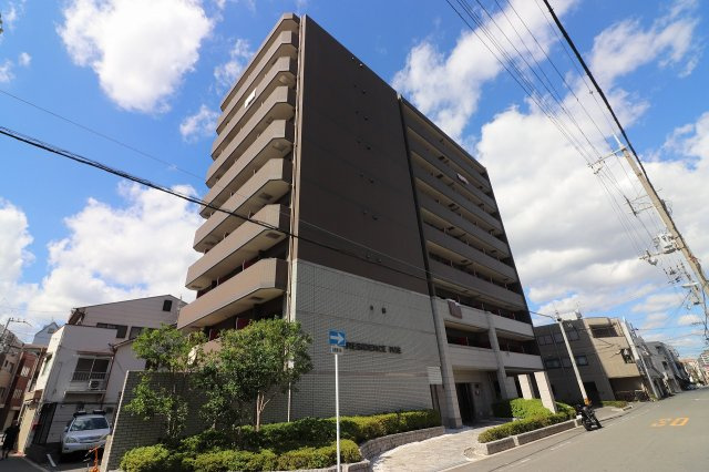 【外観】 | S-RESIDENCE野江