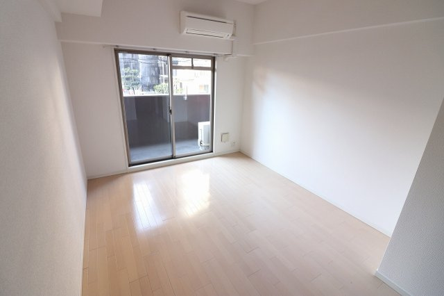 【居間・リビング】 | S-RESIDENCE野江