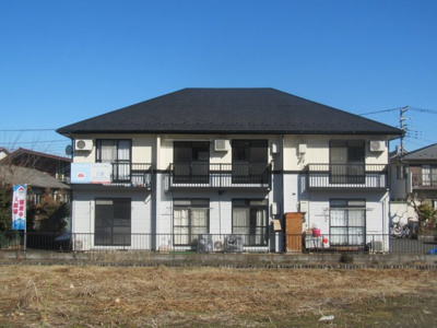 【外観】 | エステートピア青山