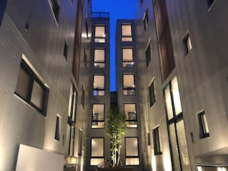 【エントランス】 | VERT COURT KOUENJI EAST