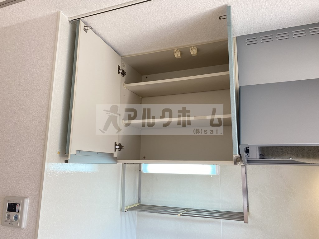 エスペランサのキッチン|エスペランサ（八尾市天王寺屋）　キッチン