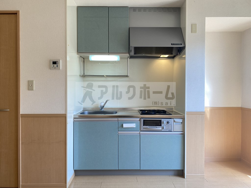 エスペランサのキッチン|エスペランサ（八尾市天王寺屋）　キッチン