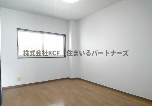 リバーサイド東合川のその他|洋室です