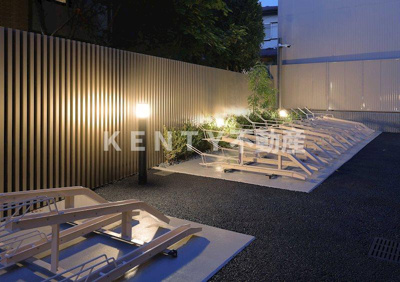 【その他共用部分】 | ルーブル大森西弐番館