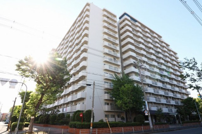 【外観】 | エルグリーンたつみ