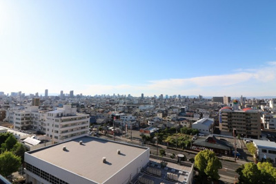 【展望】 | エルグリーンたつみ