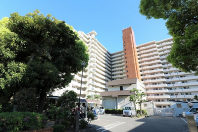 【外観】 | エルグリーンたつみ