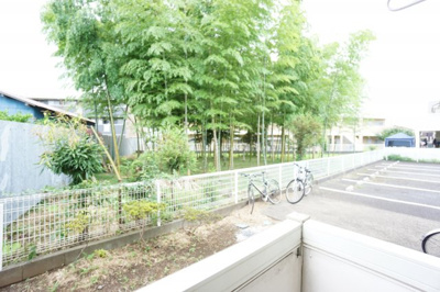 【展望】 | アイランドハイツ
