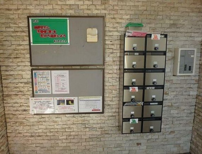 【その他共用部分】 | リヴェールシェソワ