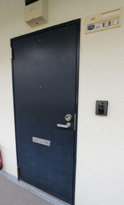 【その他共用部分】 | リヴェールシェソワ