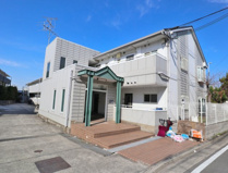 ヴァンベール青山の画像