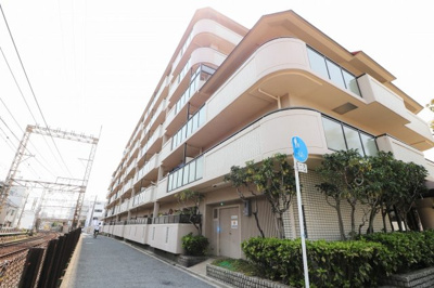 【外観】 | ラール帝塚山