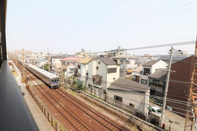 【展望】 | ラール帝塚山