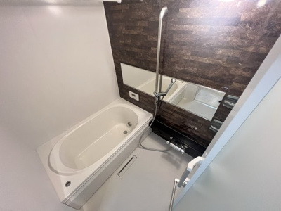 【浴室】 | ベレオ枝松