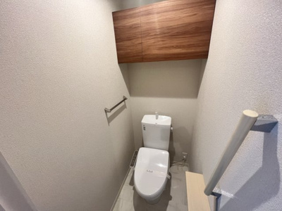 【トイレ】 | ベレオ枝松