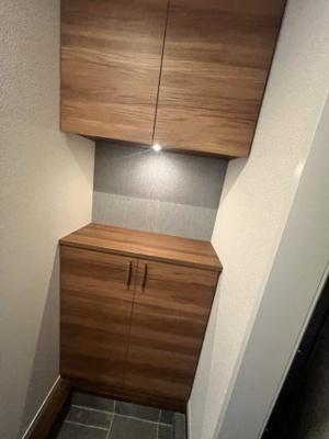 【収納】 | ベレオ枝松