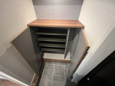 【収納】 | ベレオ枝松