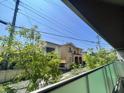 【展望】 | ベレオ枝松