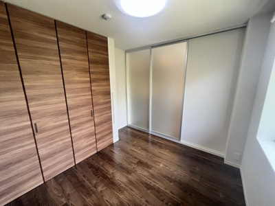 【洋室】 | ベレオ枝松