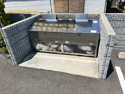 【その他共用部分】 | ベレオ枝松