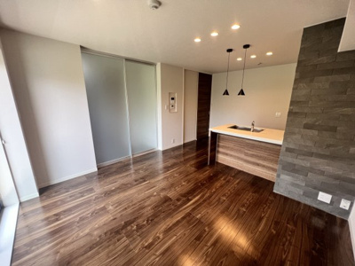 【居間・リビング】 | ベレオ枝松