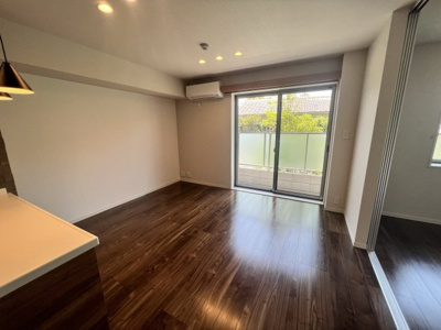 【居間・リビング】 | ベレオ枝松