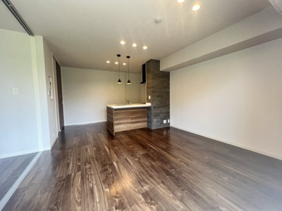 【居間・リビング】 | ベレオ枝松