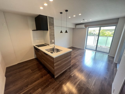 【キッチン】 | ベレオ枝松