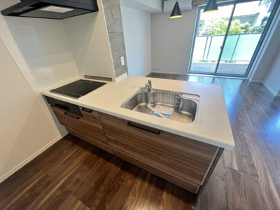 【キッチン】 | ベレオ枝松