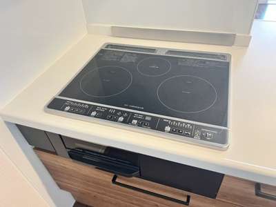 【キッチン】 | ベレオ枝松