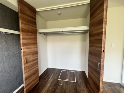 【収納】 | ベレオ枝松