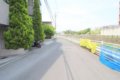 【周辺】 | 桜の町第一ハイツ