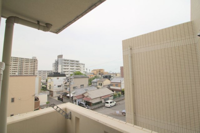 【展望】 | ソレイユ曽根東町