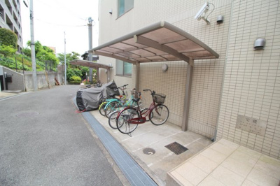 【その他共用部分】 | ソレイユ曽根東町