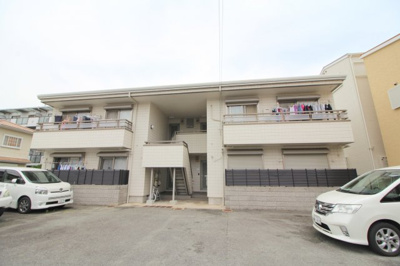 【外観】 | メゾンプレミール