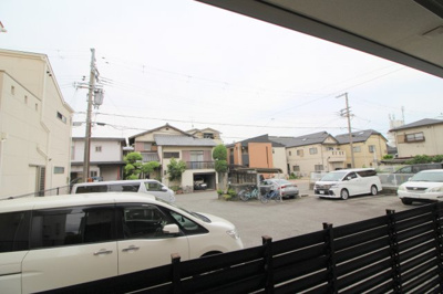 【展望】 | メゾンプレミール