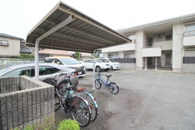 【その他共用部分】 | メゾンプレミール