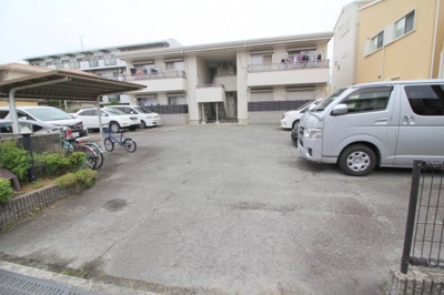 【駐車場】 | メゾンプレミール