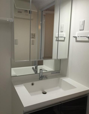 【独立洗面台】 | ARTESSIMO REVE