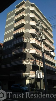 【外観】 | ARTESSIMO REVE