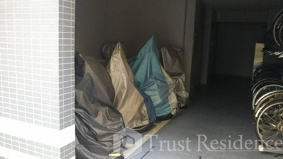 【その他共用部分】 | ARTESSIMO REVE