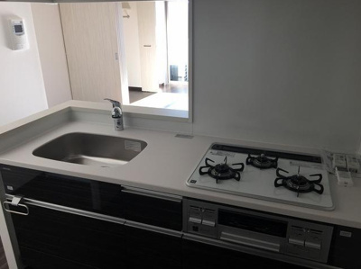 【キッチン】 | ARTESSIMO REVE