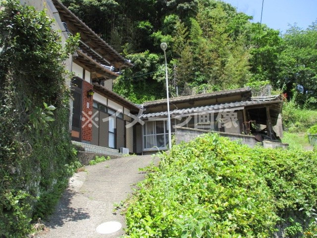 肥前町売家