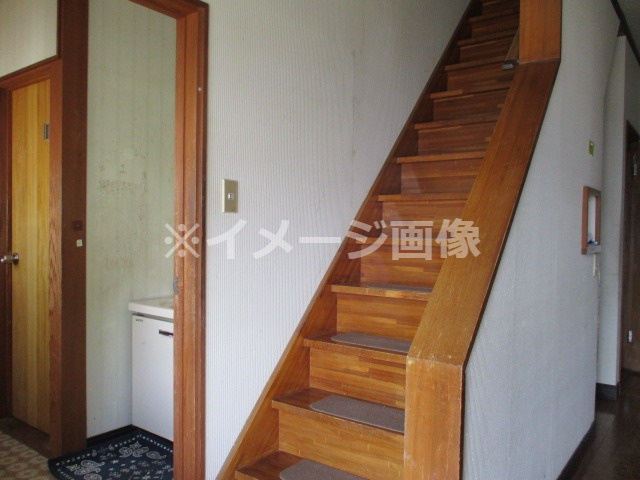 肥前町売家のその他