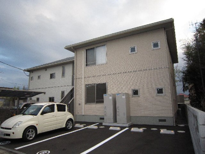 【その他】 | ストークハイツ・ | 完成写真