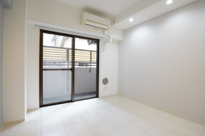 【洋室】 | Ｓ・フラット吉祥寺